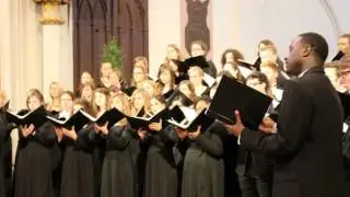 Webern Kammerchor Purcell