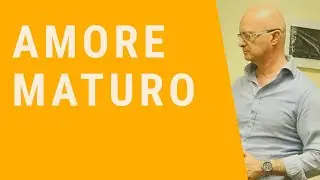 RELAZIONE DI COPPIA:  DALL'INNAMORAMENTO ALL'AMORE MATURO