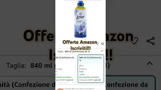 #offerteamazon