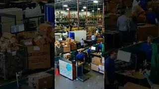 BMCARGO: Innovaci&oacute;n y eficiencia en nuestro Centro de Operaciones en Miami!📍🌎