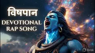 Samudra Manthan | The Neelkanth Rap | Hindi Rap Song