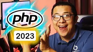 php 2023 | Analizado para ti en 2024