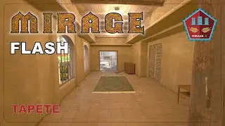 Mirage: Flash do TAPETE DA B para a PORTA DO MERCADO (133.5400)