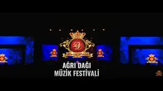 Ağrı Dağı Müzik Festivali By Mr Dosso Dossi