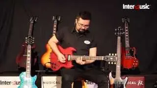 08. Gibson SGJ 2014 // Intermusic Pro