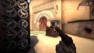 Lajlaj USP highlights @mirage