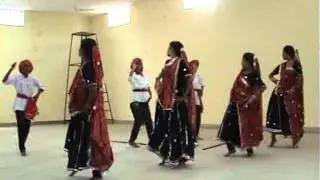 CCA Group Song & Dance