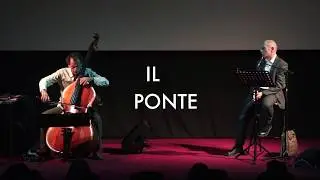 IL PONTE - Vitaliano Trevisan - Daniele Roccato