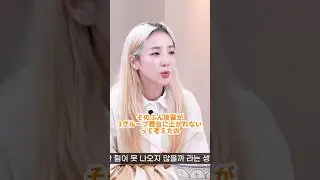 後輩思いすぎるダラのソロデビューエピソード。#2NE1#dara#sandarapark #ダラ#산다라박 #다라#kpop#日本語字幕#fyp#サンダラパク