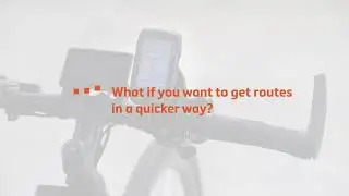 Cyclo&trade; Discover Series | How to | Find routes with MioShare&trade; App (EN)