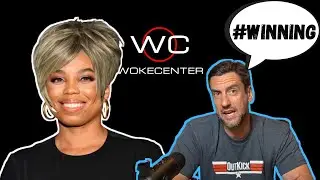 Jemele Hill blames Clay Travis for her failed Wokecenter show at ESPN