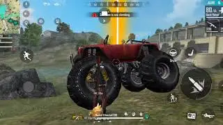 TMG Gaming | Fully Charged Game | After Gap Game | Booyah The Mumbai Gamers