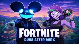 Duos after dark : Episode 26 - The Simpsons