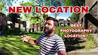 New Location Vlog Silchar-Best Place for Photography #ampbvlogs #silchar #vlogs