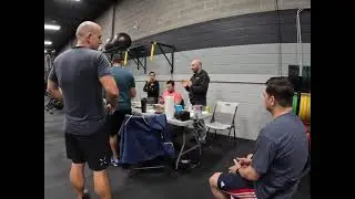 Weight Loss Challenge Spring 2023 Finale