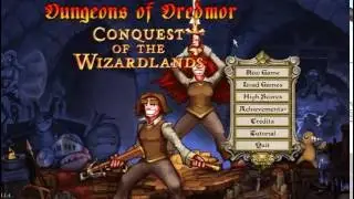 Breaking Vegan Edge | Dungeons of Dredmor (#1?)