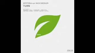MYSTERIA feat. Nick Sinckler - Turn (Escadia Remix)