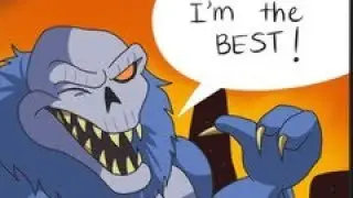Still the Best 1973? (Nes Godzilla Creepypasta Comic Dub Remastered)
