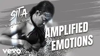 Sita - Eye lock (Official Audio)