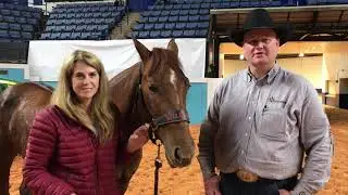 Champion Talks with Walt Erwin: 2019 Augusta Futurity
