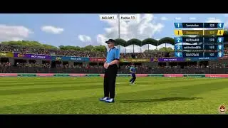 12 balls 58 runs in the Batting Challenge. #wcc3 #wcc2 #wcc3gameplay