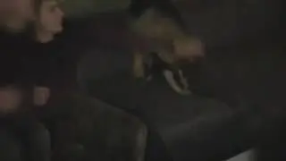 Fight Sado vs. Skayda