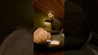 The Death Of Rasputin 👴