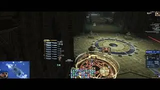 [FFXIV CLIPS] silly o'clock - theovach
