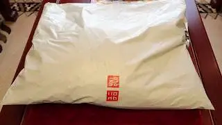 KAWS X UNIQLO ONLINE COPPP  PICKUP/UNBOXING HEATTTT!!!