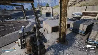 ARC Raiders_Dabos-ne, total coward and toxic loser