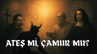 Beş Dakika Yeter - Kibir Nedir?