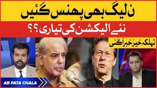 PMLN Government Ready for Election | What is the Reason? | Imran Khan Victory? | Breaking News