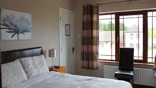 Avelow House B&B - Kenmare - Ireland