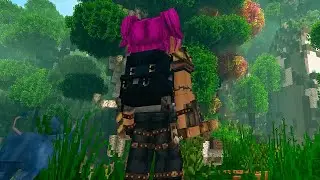 This Game BEAT Hytale to Release! (Tesera)
