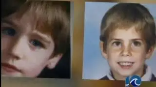 Shawn Novak is eligible for parole
