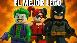 Batman y Robin vs Killer Crock