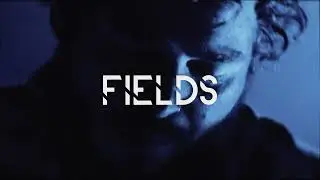 Post Malone x Travis Scott x Ozzy Osbourne Type Beat - FIELDS | Rock/Trap Type Instrumental