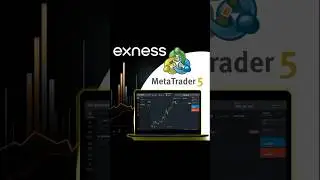 How to connect Exness Account to MT5 | Bangla Tutorial &ndash; Step by Step