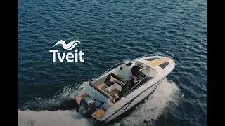 Tveit AS presenterer Finnmaster T7 (Tekstet)