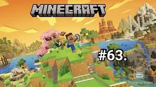 Minecraft part 63.Kein Nether Festung gefunden .