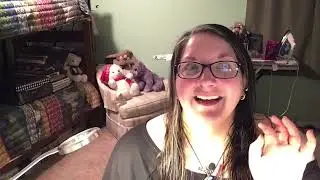 Adult vlog- JointedDesigns- Curvy Haul (BJD clothes 1/4)