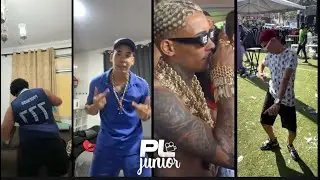 20 MINUTINHO DOS FUNK MAIS TOCADO 2025 VS AS MAIS TOCADA NO RJ [ DJ NANDINHO ]