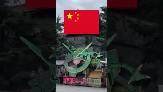 Pok&eacute;mon Mascot For Every Country? 🤔 PART TWO