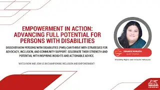 Generali Philippines: Empowerment in Action for Persons with Disabilities