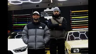 NIMO x CANEY030 - NICHT NORMAL (Prod by. Lord JKO, Leero)