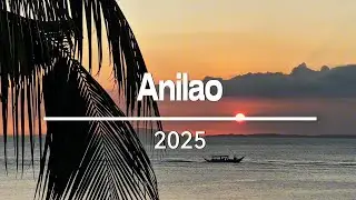 Diving Anilao 2025
