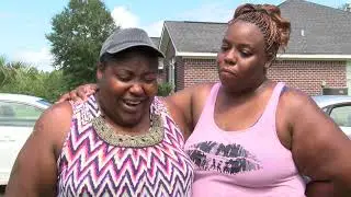 Blount High School mourns sisters lost in house fire - NBC 15 News, WPMI