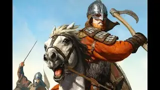 Full Horse Archer Army Training | Bannerlord Online