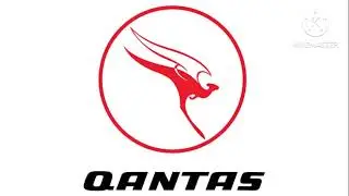 Qantas Logo History (Episode 13) 
