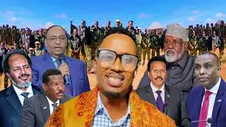  WAAR DAAG DAAG AH SIYAASADAA SOMALIA IYO GADABUURSI WALAALO MAH, January 21, 2026